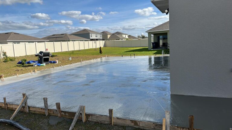 Hot Weather Concrete Pouring: 2026 Best Practices Guide